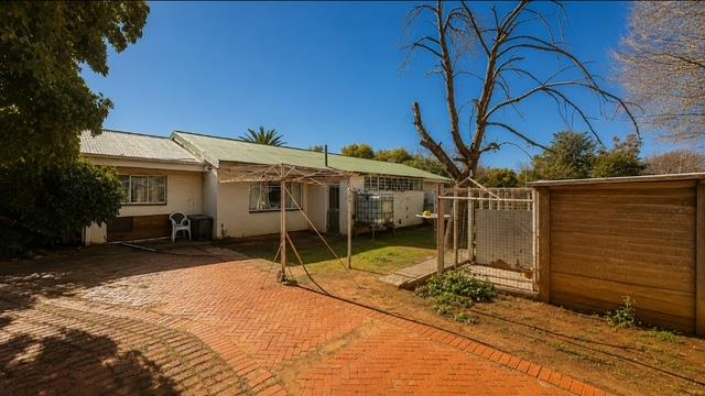 4 Bedroom Property for Sale in Fichardt Park Free State